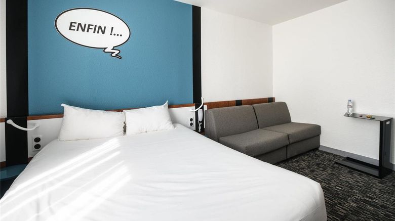 <b>Ibis Styles Chambery Room</b>. Images powered by <a href="https://iceportal.shijigroup.com/" title="IcePortal" target="_blank">IcePortal</a>.