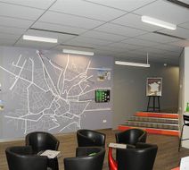 Ibis Styles Chambery Exterior