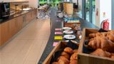Hotel Ibis Styles Crewe Restaurant