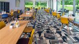 Hotel Ibis Styles Crewe Restaurant