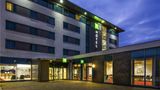 Hotel Ibis Styles Crewe Exterior