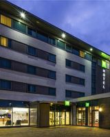 Hotel Ibis Styles Crewe