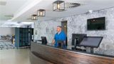 Hotel Ibis Styles Crewe Exterior