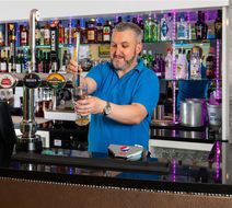 Hotel Ibis Styles Crewe Exterior