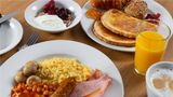 Hotel Ibis Styles Crewe Restaurant