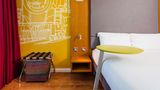 Hotel Ibis Styles Crewe Room