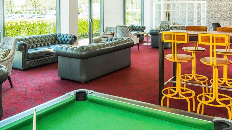 <b>Hotel Ibis Styles Crewe Other</b>. Images powered by <a href="https://iceportal.shijigroup.com/" title="IcePortal" target="_blank">IcePortal</a>.