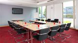 Hotel Ibis Styles Crewe Meeting