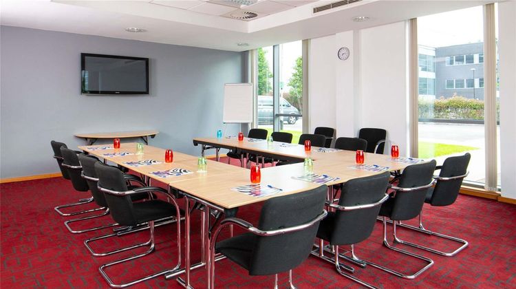 Hotel Ibis Styles Crewe Meeting