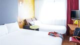 Hotel Ibis Styles Crewe Other