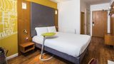 Hotel Ibis Styles Crewe Room
