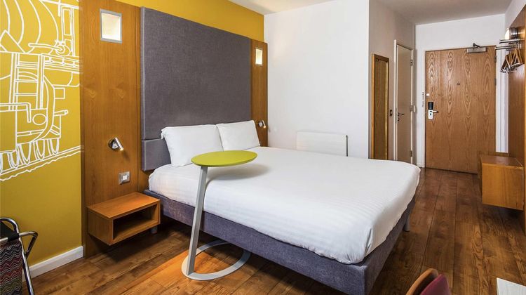 Hotel Ibis Styles Crewe Room