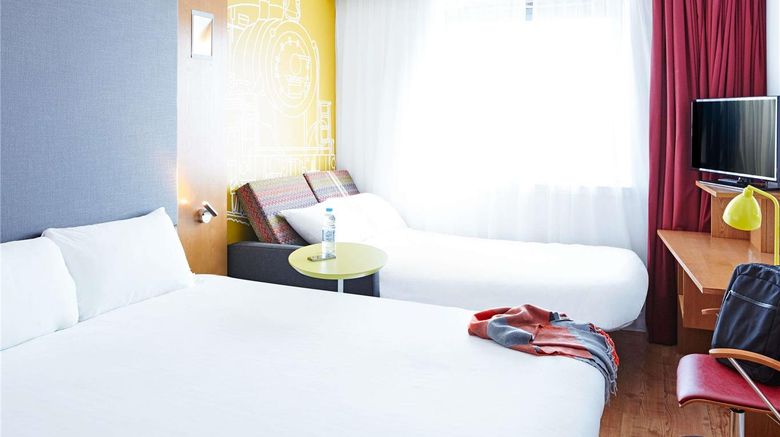 <b>Hotel Ibis Styles Crewe Other</b>. Images powered by <a href="https://iceportal.shijigroup.com/" title="IcePortal" target="_blank">IcePortal</a>.