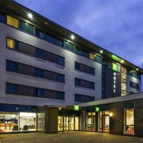 Hotel Ibis Styles Crewe