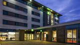 <b>Hotel Ibis Styles Crewe Exterior</b>. Images powered by <a href="https://iceportal.shijigroup.com/" title="IcePortal" target="_blank">IcePortal</a>.