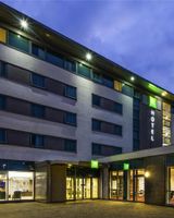 Hotel Ibis Styles Crewe