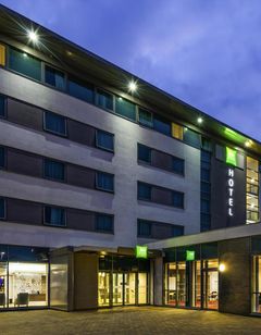 Hotel Ibis Styles Crewe