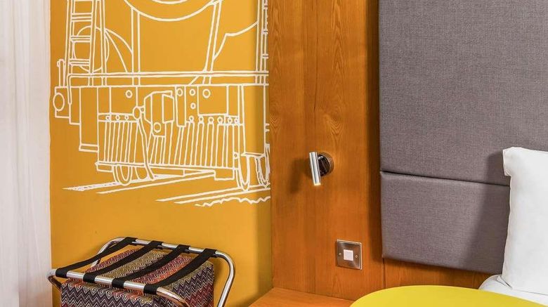 <b>Hotel Ibis Styles Crewe Other</b>. Images powered by <a href="https://iceportal.shijigroup.com/" title="IcePortal" target="_blank">IcePortal</a>.