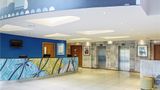 Ibis Styles Birmingham Airport NEC Exterior
