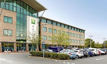 Ibis Styles Birmingham Airport NEC