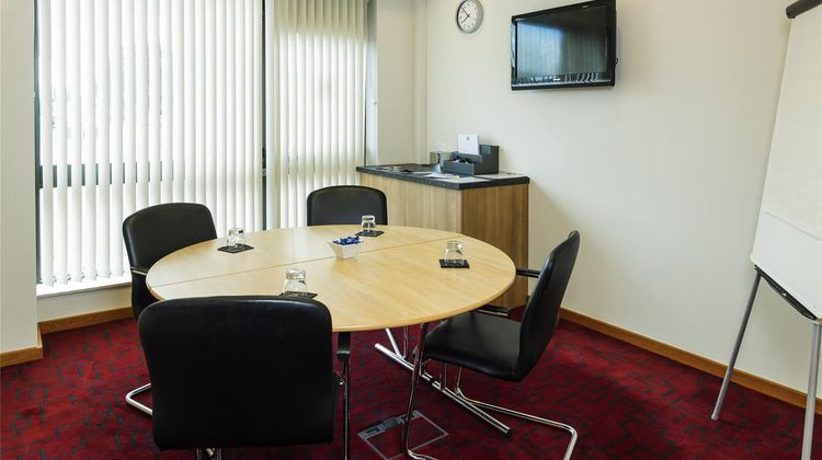 Ibis Styles Birmingham Airport NEC Meeting