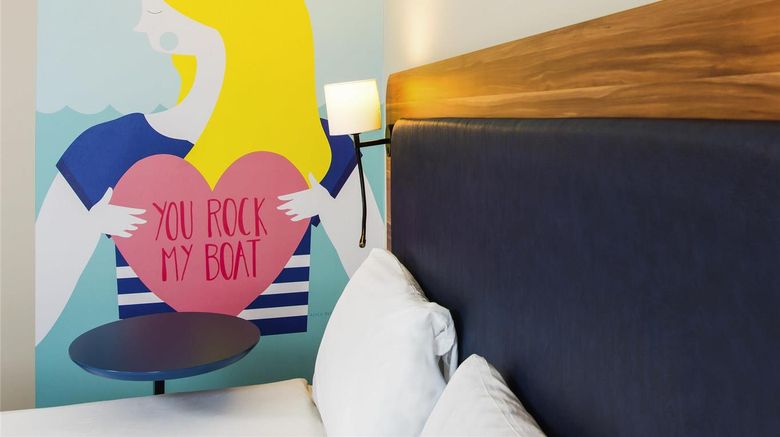 <b>Ibis Styles Birmingham Airport NEC Room</b>. Images powered by <a href="https://iceportal.shijigroup.com/" title="IcePortal" target="_blank">IcePortal</a>.