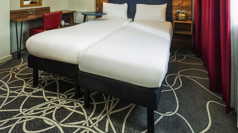<b>Ibis Styles Birmingham Airport NEC Room</b>. Images powered by <a href="https://iceportal.shijigroup.com/" title="IcePortal" target="_blank">IcePortal</a>.