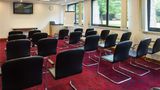<b>Ibis Styles Birmingham Airport NEC Exterior</b>. Images powered by <a href="https://iceportal.shijigroup.com/" title="IcePortal" target="_blank">IcePortal</a>.