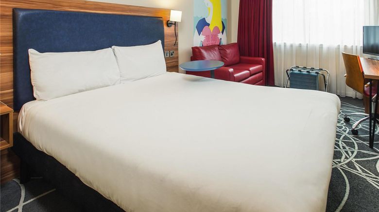 <b>Ibis Styles Birmingham Airport NEC Room</b>. Images powered by <a href="https://iceportal.shijigroup.com/" title="IcePortal" target="_blank">IcePortal</a>.