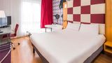 <b>Ibis Styles Haydock Room</b>. Images powered by <a href="https://iceportal.shijigroup.com/" title="IcePortal" target="_blank">IcePortal</a>.