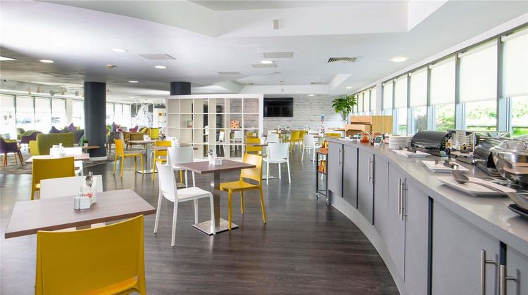 Ibis Styles Haydock Restaurant