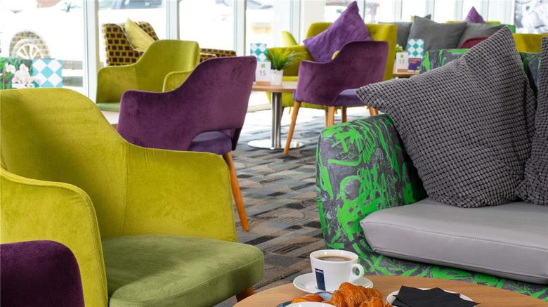 <b>Ibis Styles Haydock Restaurant</b>. Images powered by <a href="https://iceportal.shijigroup.com/" title="IcePortal" target="_blank">IcePortal</a>.