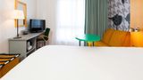 <b>Ibis Styles Haydock Room</b>. Images powered by <a href="https://iceportal.shijigroup.com/" title="IcePortal" target="_blank">IcePortal</a>.