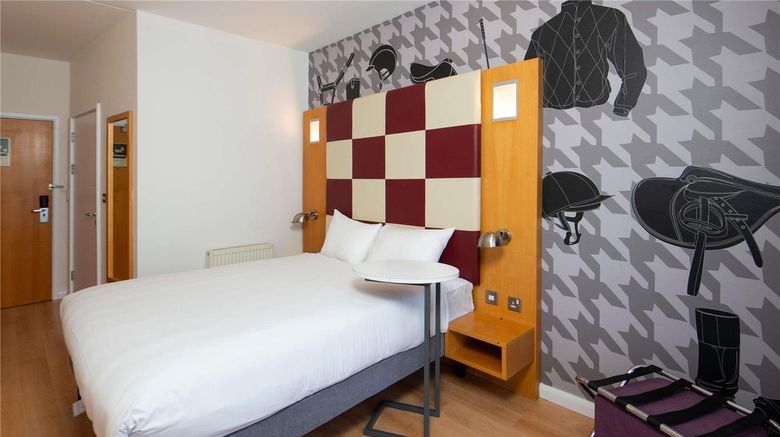 <b>Ibis Styles Haydock Room</b>. Images powered by <a href="https://iceportal.shijigroup.com/" title="IcePortal" target="_blank">IcePortal</a>.