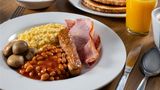 <b>Ibis Styles Haydock Restaurant</b>. Images powered by <a href="https://iceportal.shijigroup.com/" title="IcePortal" target="_blank">IcePortal</a>.