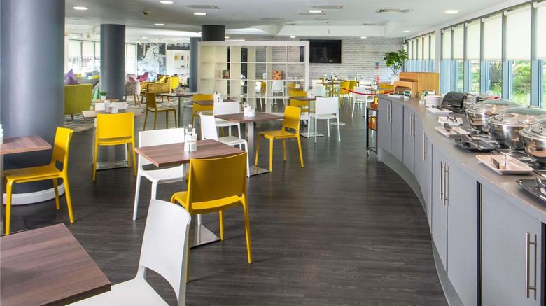 <b>Ibis Styles Haydock Restaurant</b>. Images powered by <a href="https://iceportal.shijigroup.com/" title="IcePortal" target="_blank">IcePortal</a>.