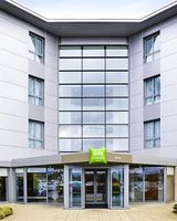 Ibis Styles Barnsley hotel