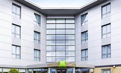 Ibis Styles Barnsley hotel
