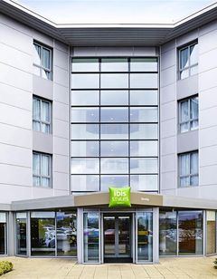 Ibis Styles Barnsley hotel