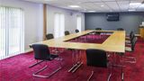 Ibis Styles Barnsley hotel Meeting