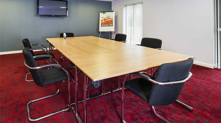 Ibis Styles Barnsley hotel Meeting