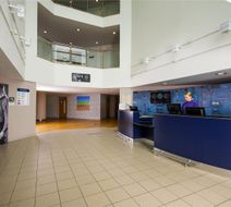 Ibis Styles Barnsley hotel Exterior