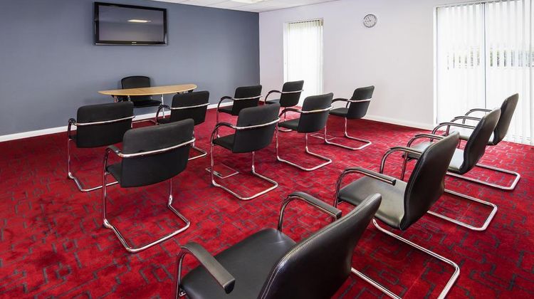 Ibis Styles Barnsley hotel Meeting