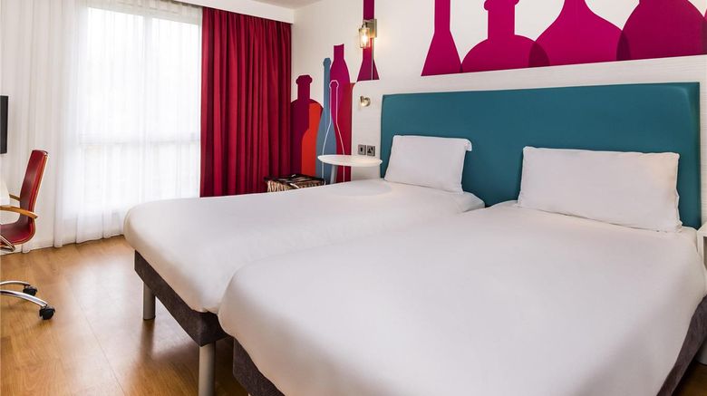 <b>Ibis Styles Barnsley hotel Room</b>. Images powered by <a href="https://iceportal.shijigroup.com/" title="IcePortal" target="_blank">IcePortal</a>.
