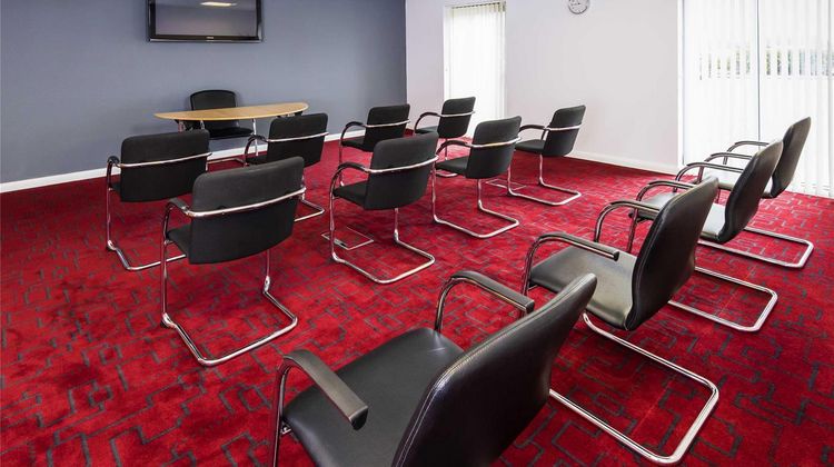 Ibis Styles Barnsley hotel Meeting