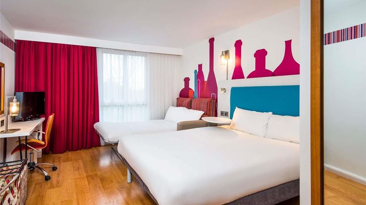 Ibis Styles Barnsley hotel Other