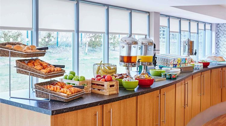 Ibis Styles Barnsley hotel Other
