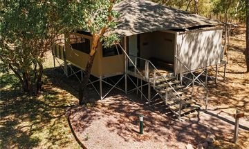 Kakadu Lodge Cooinda, mngd by Accor