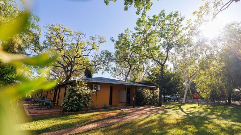 <b>Kakadu Lodge Cooinda, mngd by Accor Room</b>. Images powered by <a href="https://iceportal.shijigroup.com/" title="IcePortal" target="_blank">IcePortal</a>.