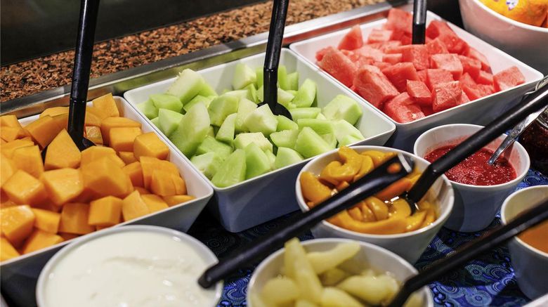 <b>Kakadu Lodge Cooinda, mngd by Accor Restaurant</b>. Images powered by <a href="https://iceportal.shijigroup.com/" title="IcePortal" target="_blank">IcePortal</a>.